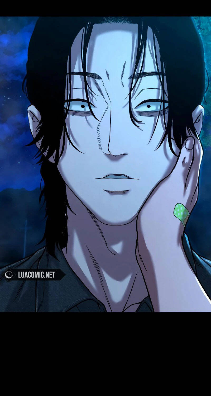 Ngôi Làng Ma Quái Chapter  29 - 39