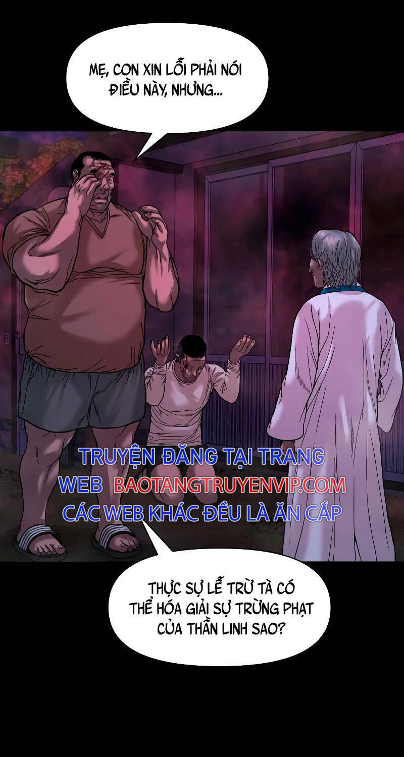 Ngôi Làng Ma Quái Chapter  29 - 5