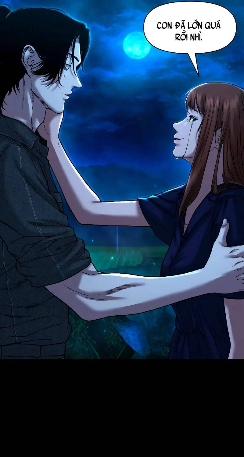 Ngôi Làng Ma Quái Chapter  29 - 41