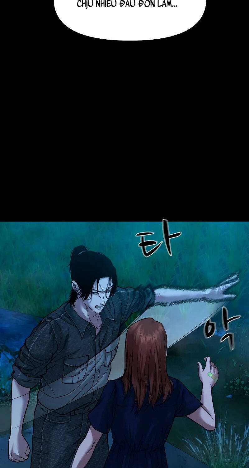 Ngôi Làng Ma Quái Chapter  29 - 44