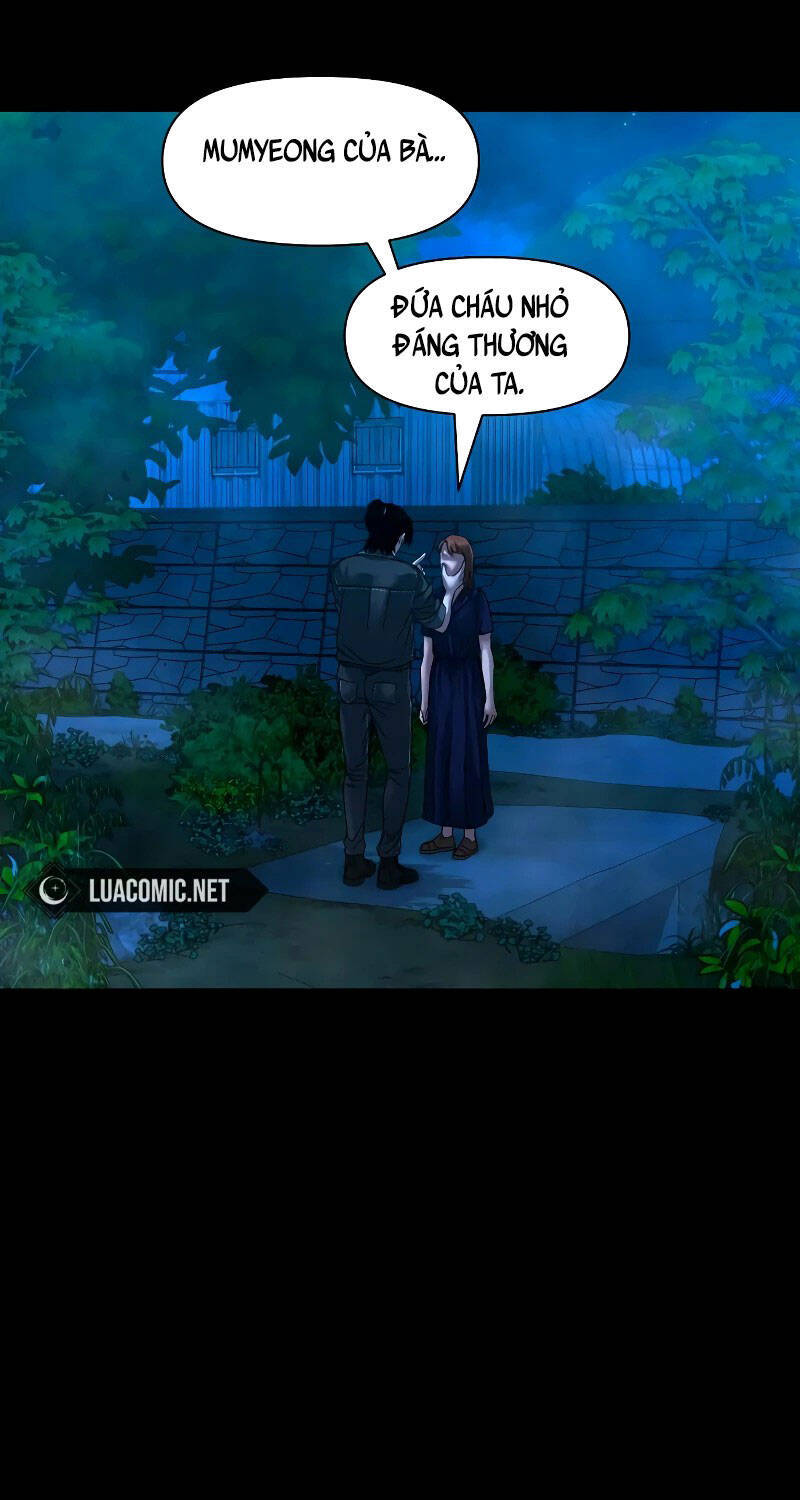 Ngôi Làng Ma Quái Chapter  29 - 49