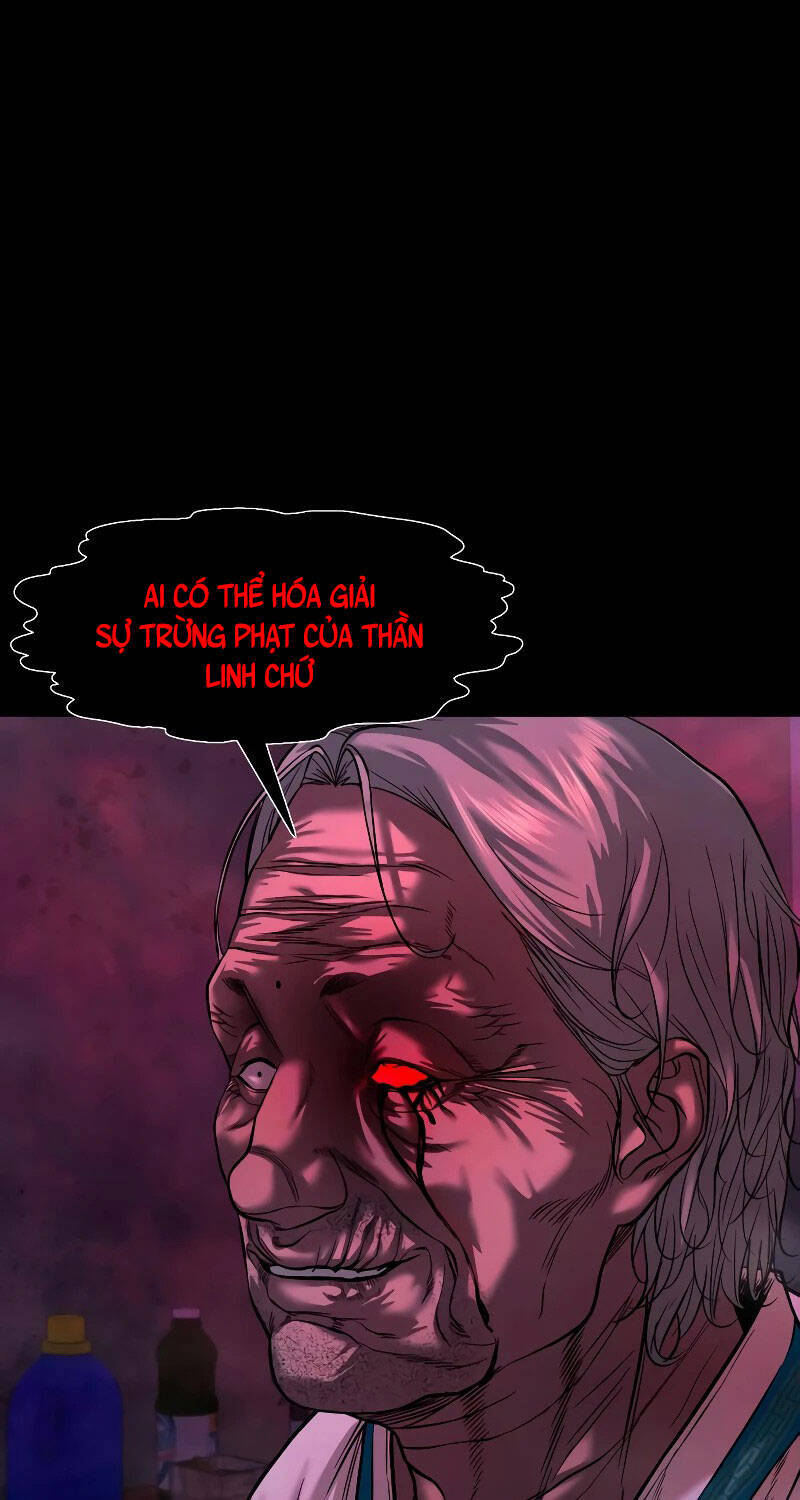 Ngôi Làng Ma Quái Chapter  29 - 6