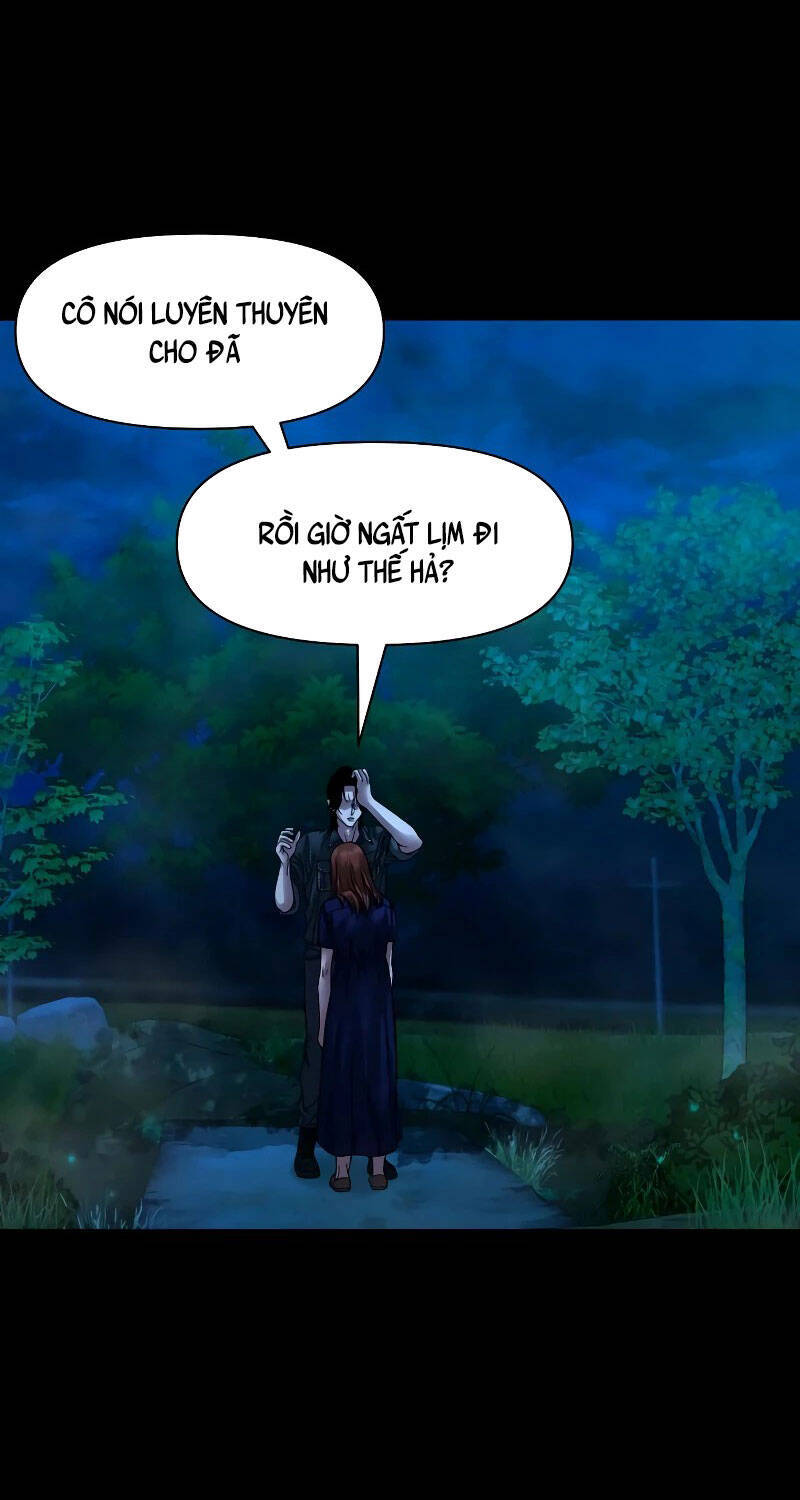 Ngôi Làng Ma Quái Chapter  29 - 54