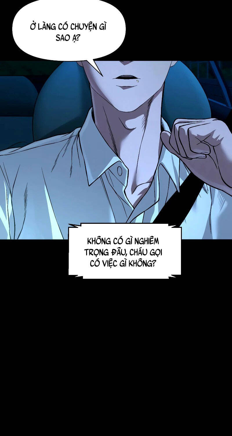 Ngôi Làng Ma Quái Chapter  29 - 80