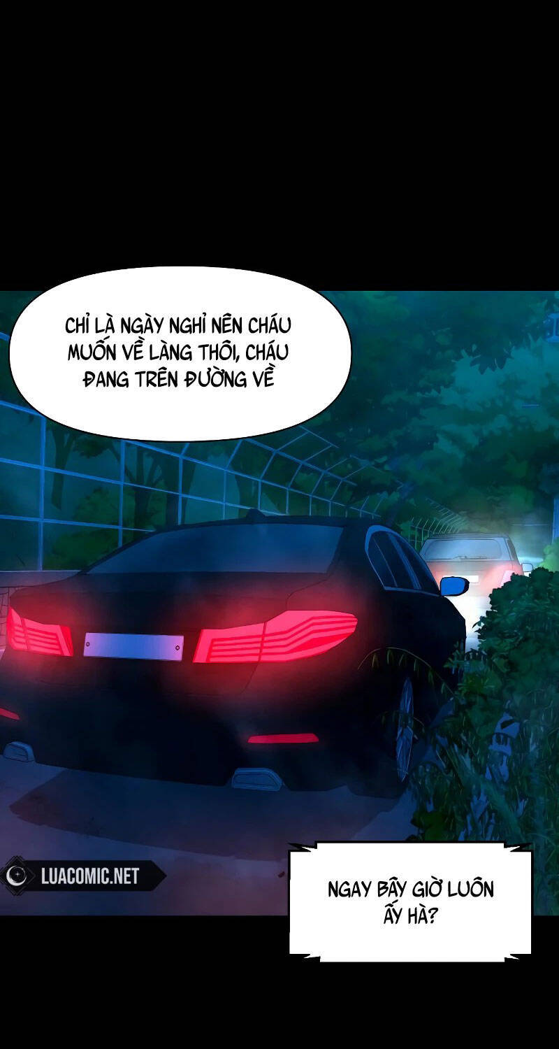 Ngôi Làng Ma Quái Chapter  29 - 81