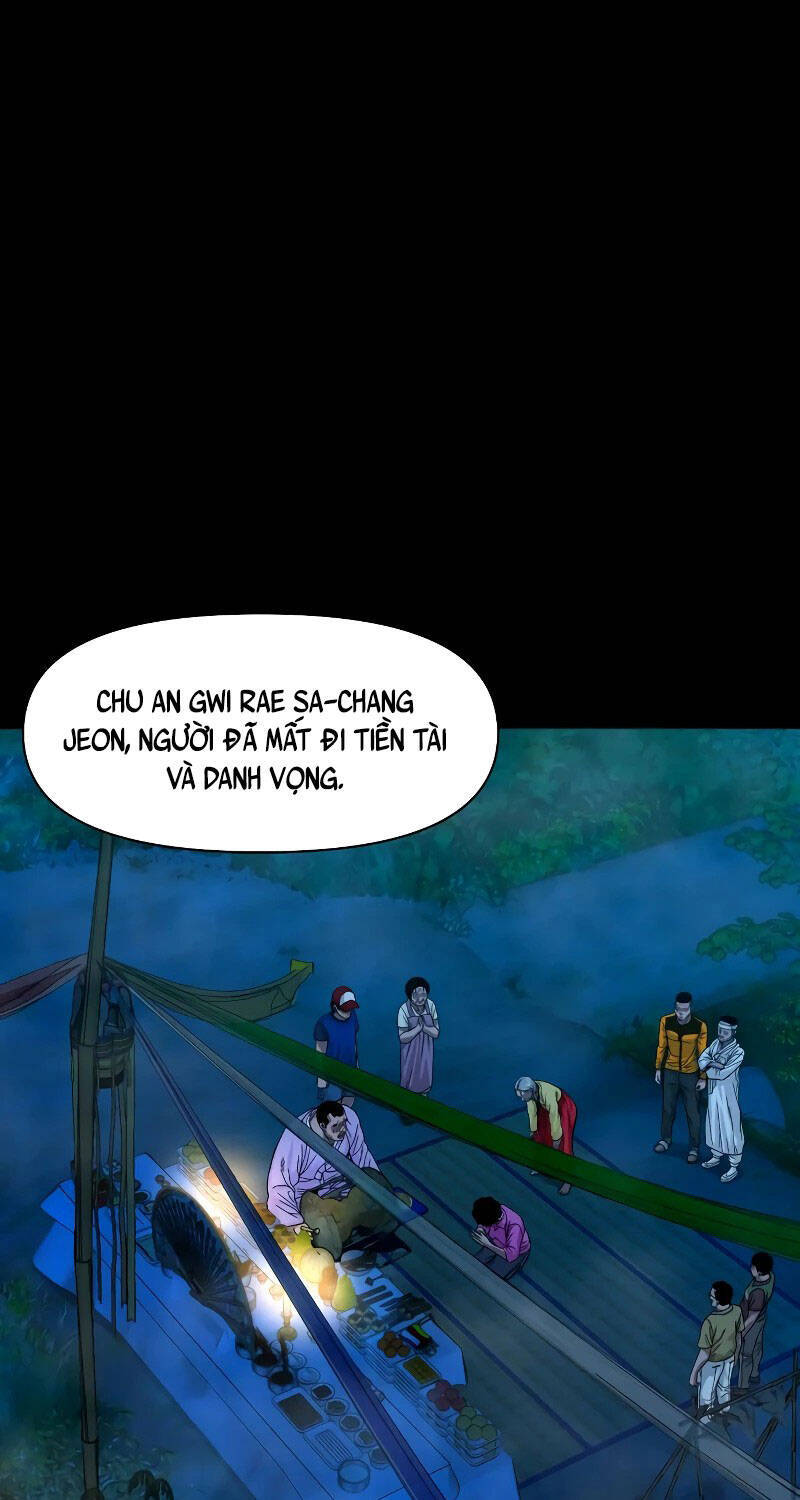 Ngôi Làng Ma Quái Chapter  29 - 88