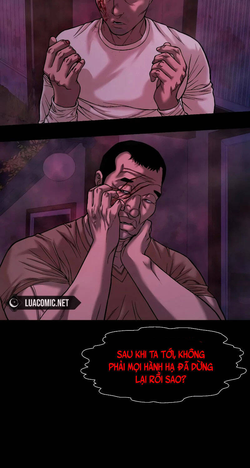 Ngôi Làng Ma Quái Chapter  29 - 10