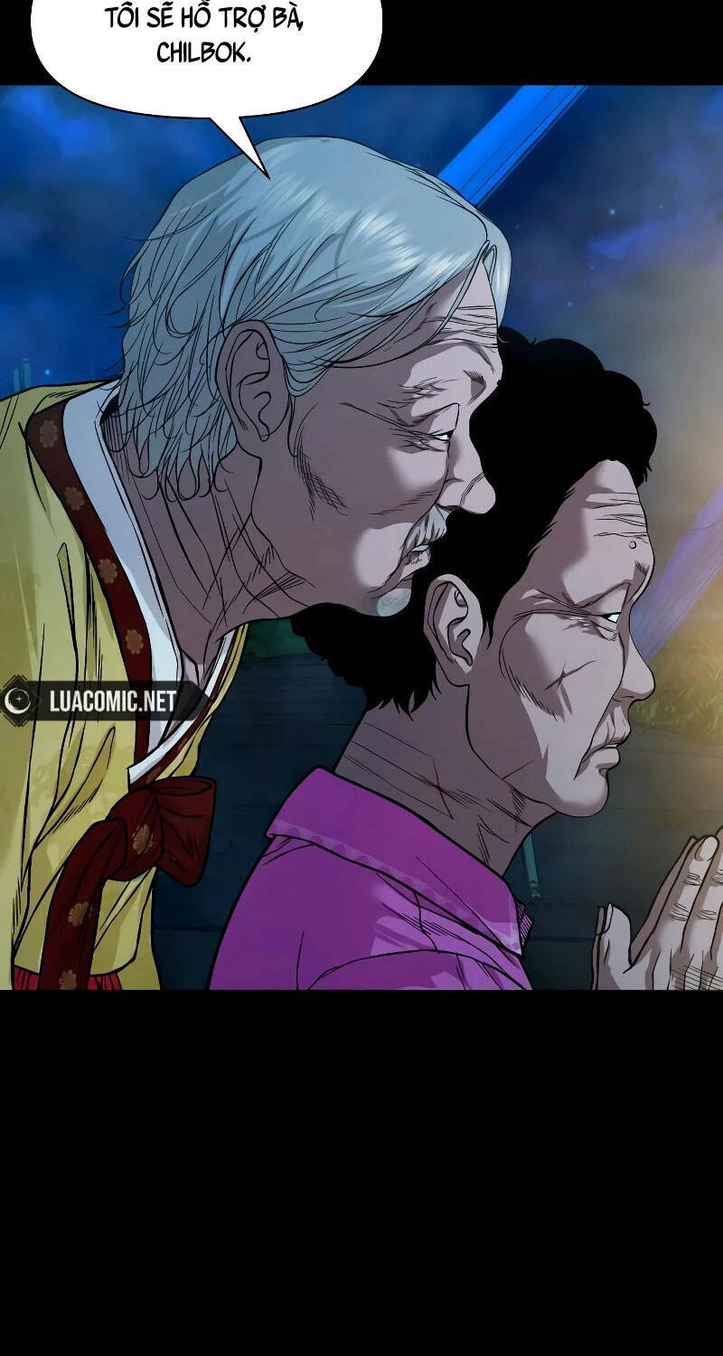 Ngôi Làng Ma Quái Chapter  29 - 91