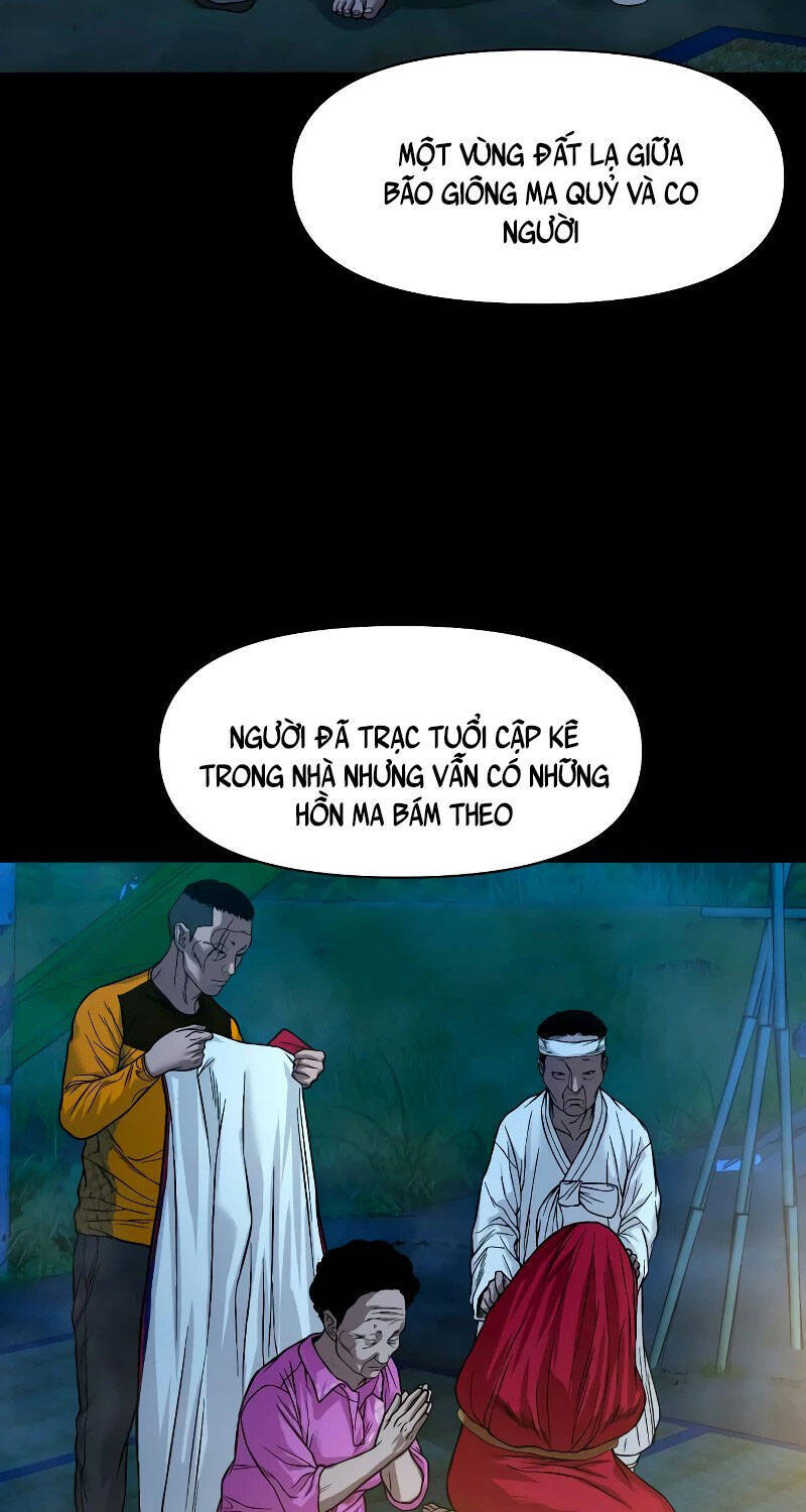 Ngôi Làng Ma Quái Chapter  29 - 94