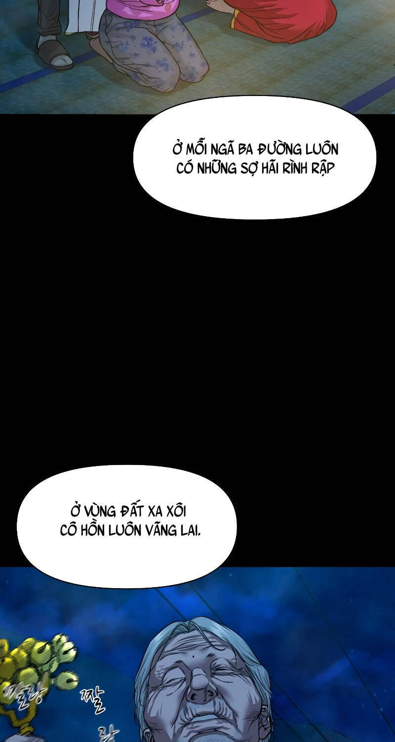 Ngôi Làng Ma Quái Chapter  29 - 95