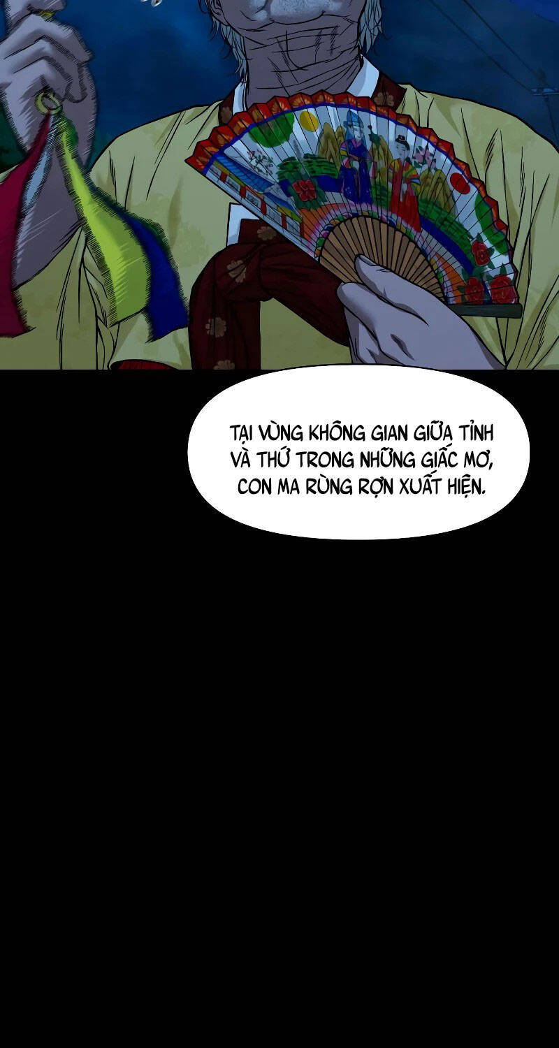 Ngôi Làng Ma Quái Chapter  29 - 96