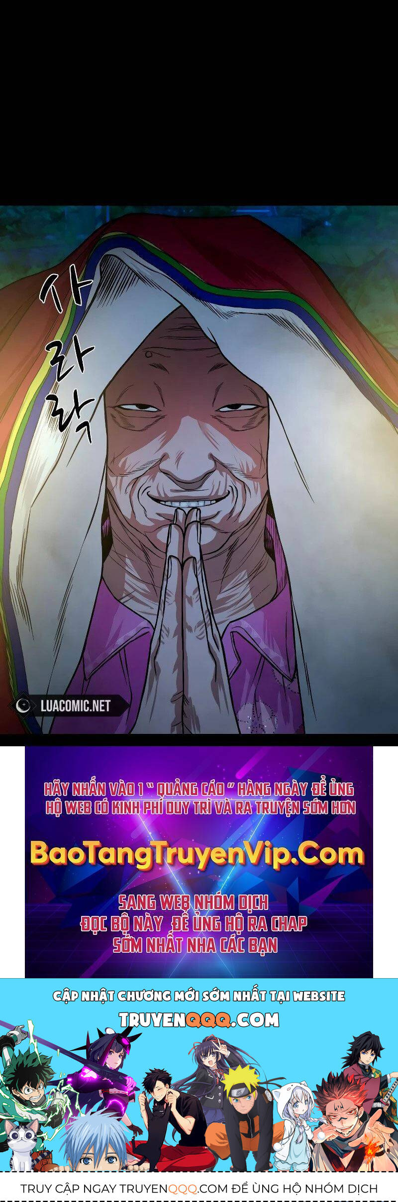 Ngôi Làng Ma Quái Chapter  29 - 98