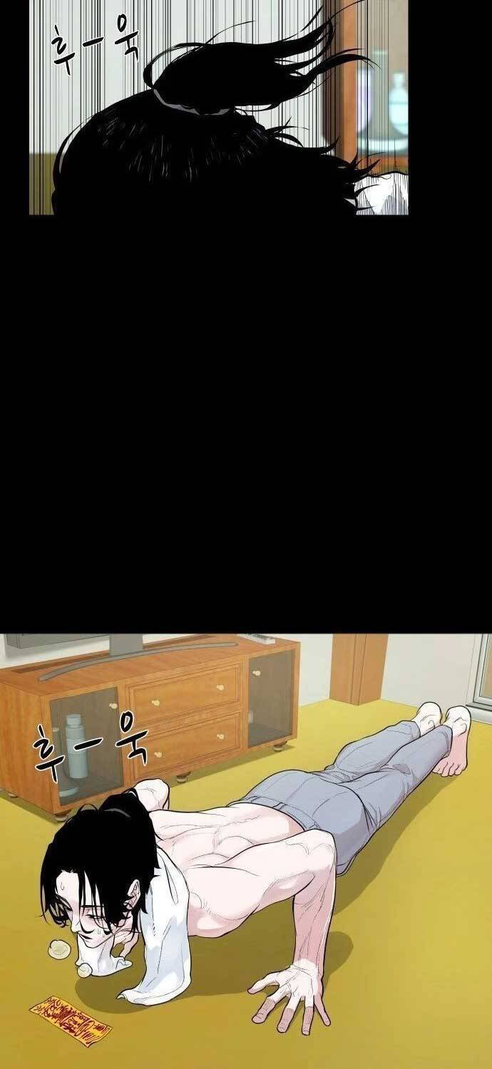 Ngôi Làng Ma Quái Chapter  3 - 2