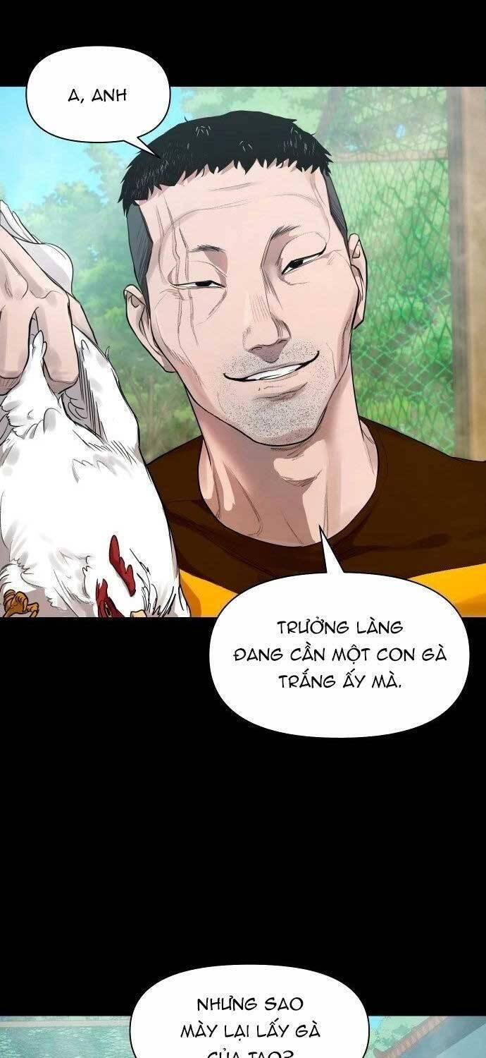 Ngôi Làng Ma Quái Chapter  3 - 11