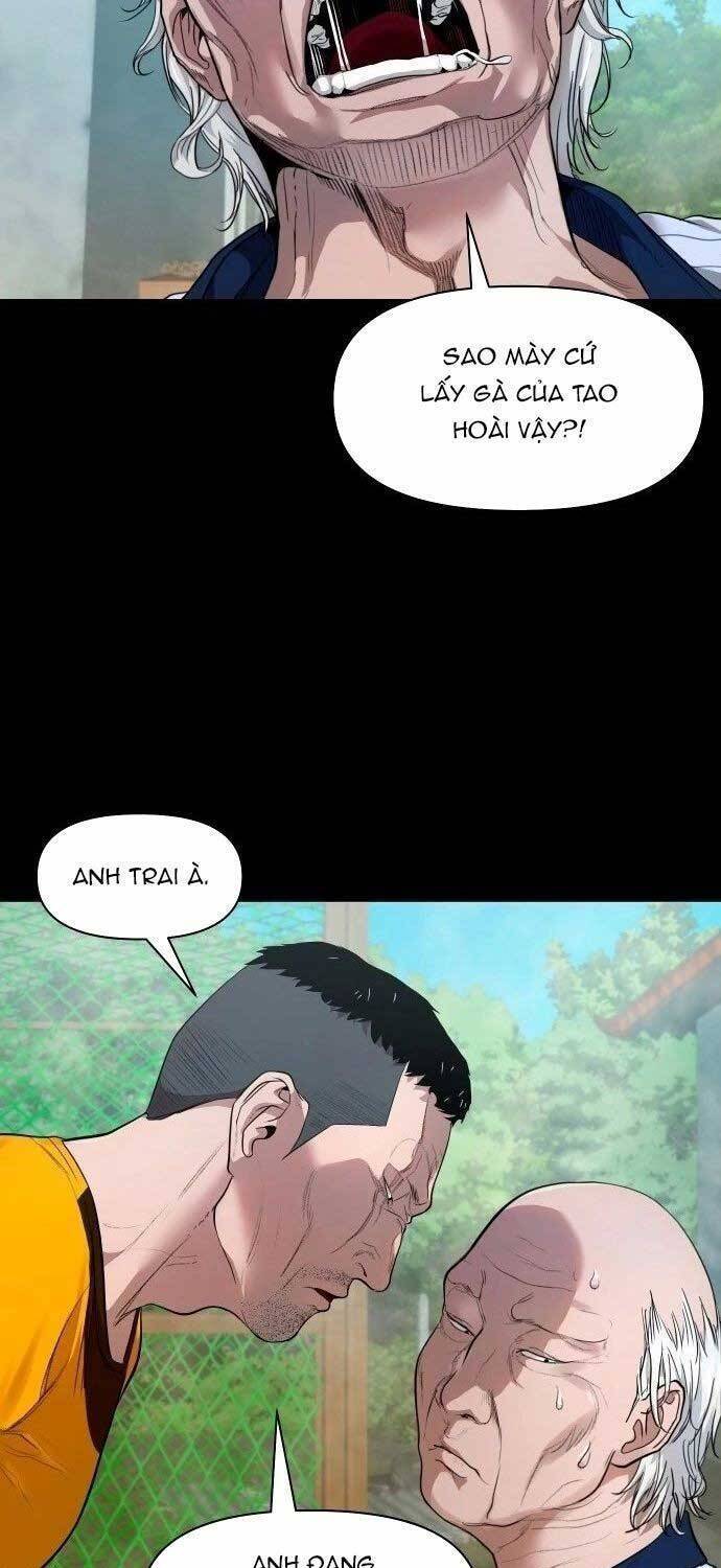 Ngôi Làng Ma Quái Chapter  3 - 13