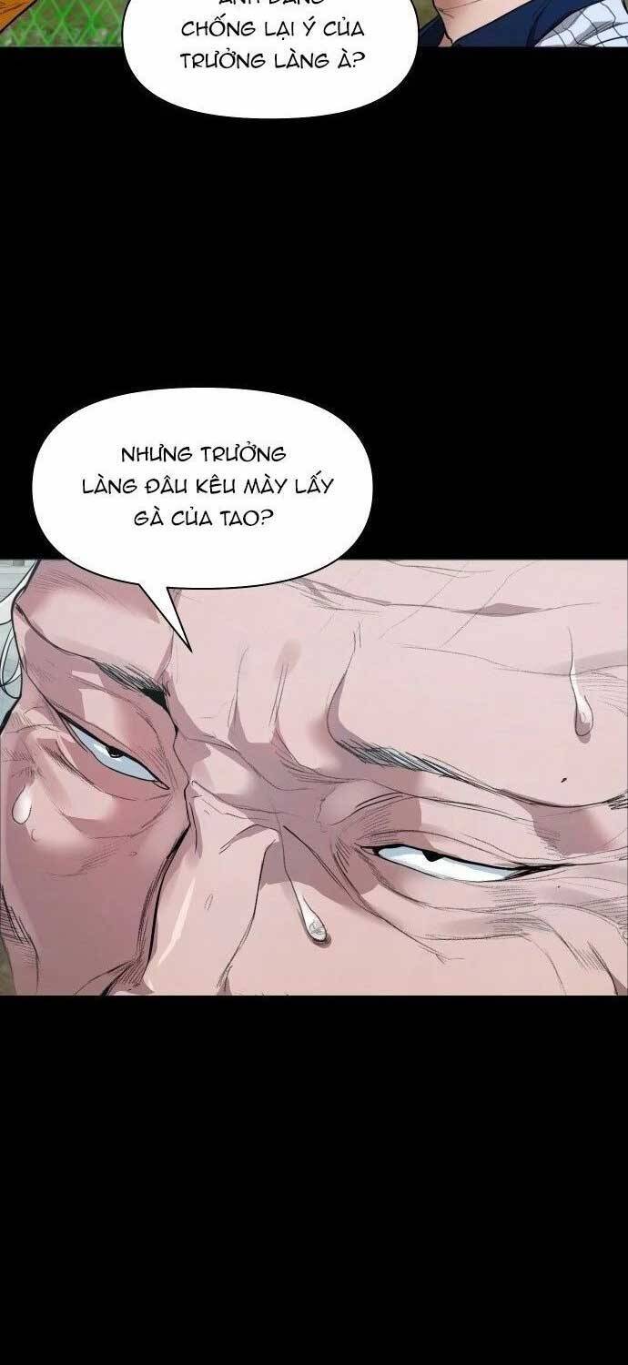Ngôi Làng Ma Quái Chapter  3 - 14