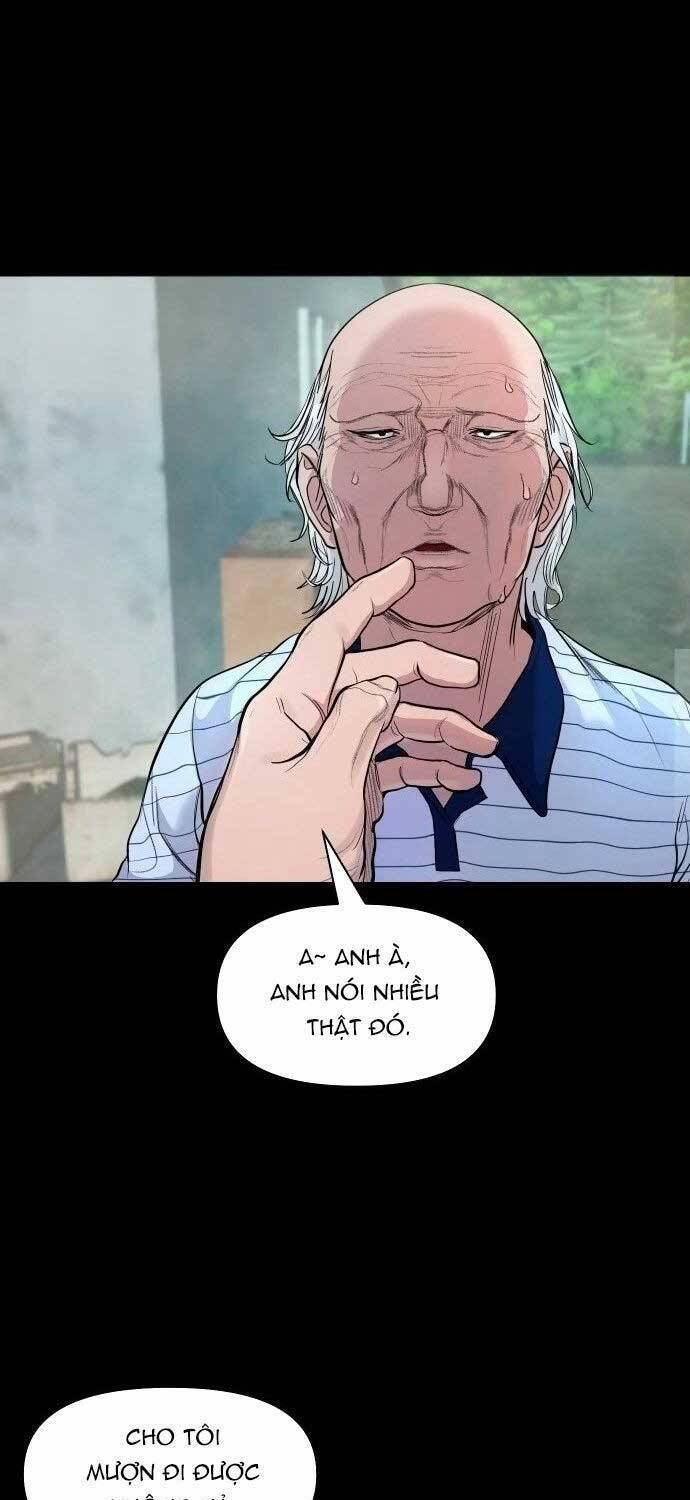 Ngôi Làng Ma Quái Chapter  3 - 15