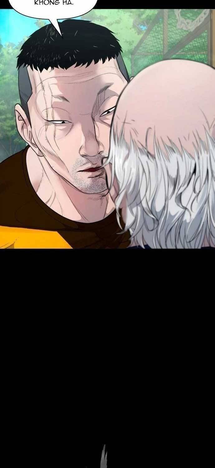 Ngôi Làng Ma Quái Chapter  3 - 16