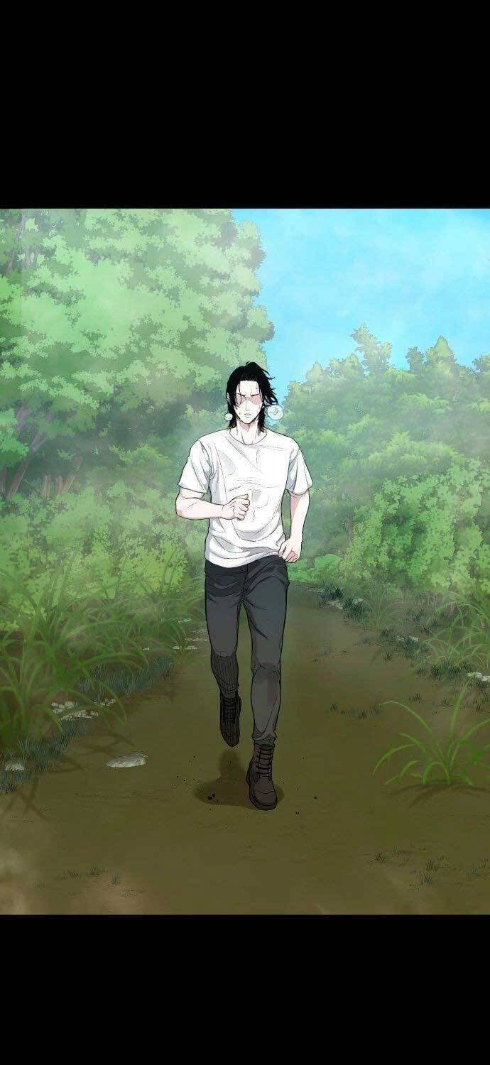 Ngôi Làng Ma Quái Chapter  3 - 18