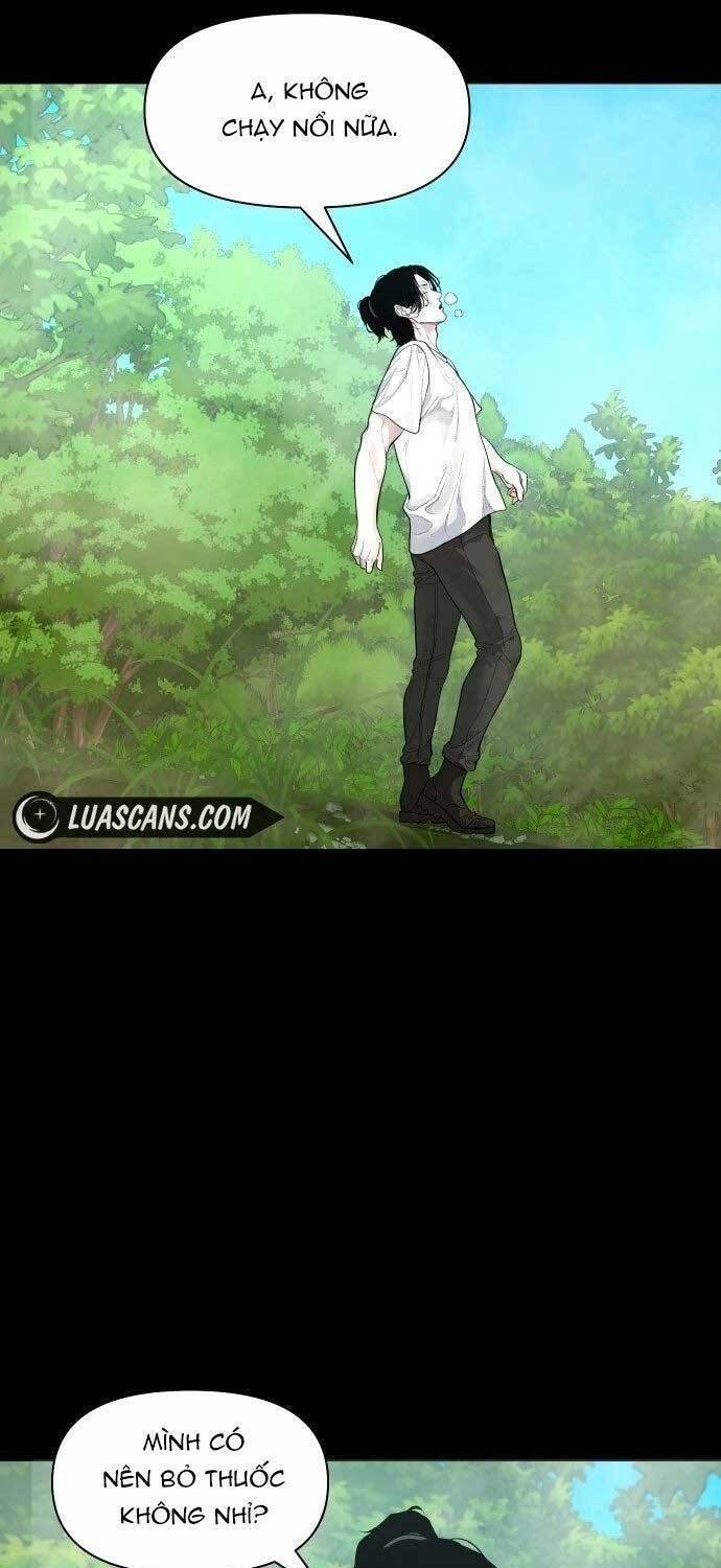 Ngôi Làng Ma Quái Chapter  3 - 20