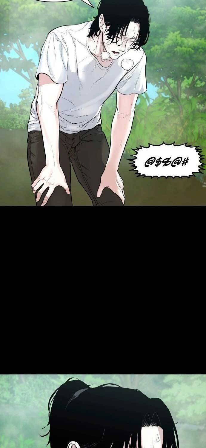 Ngôi Làng Ma Quái Chapter  3 - 21