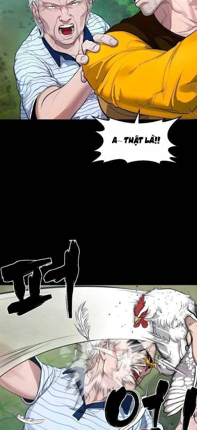 Ngôi Làng Ma Quái Chapter  3 - 24