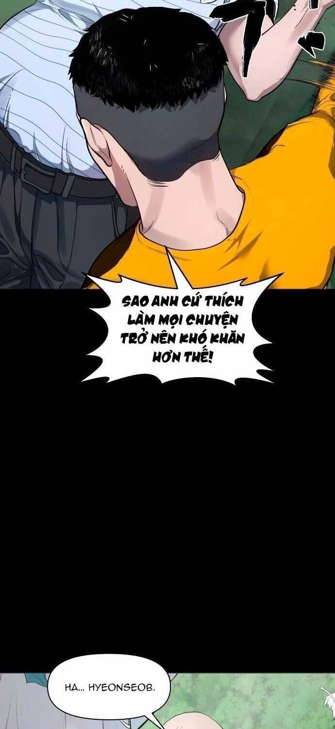 Ngôi Làng Ma Quái Chapter  3 - 25