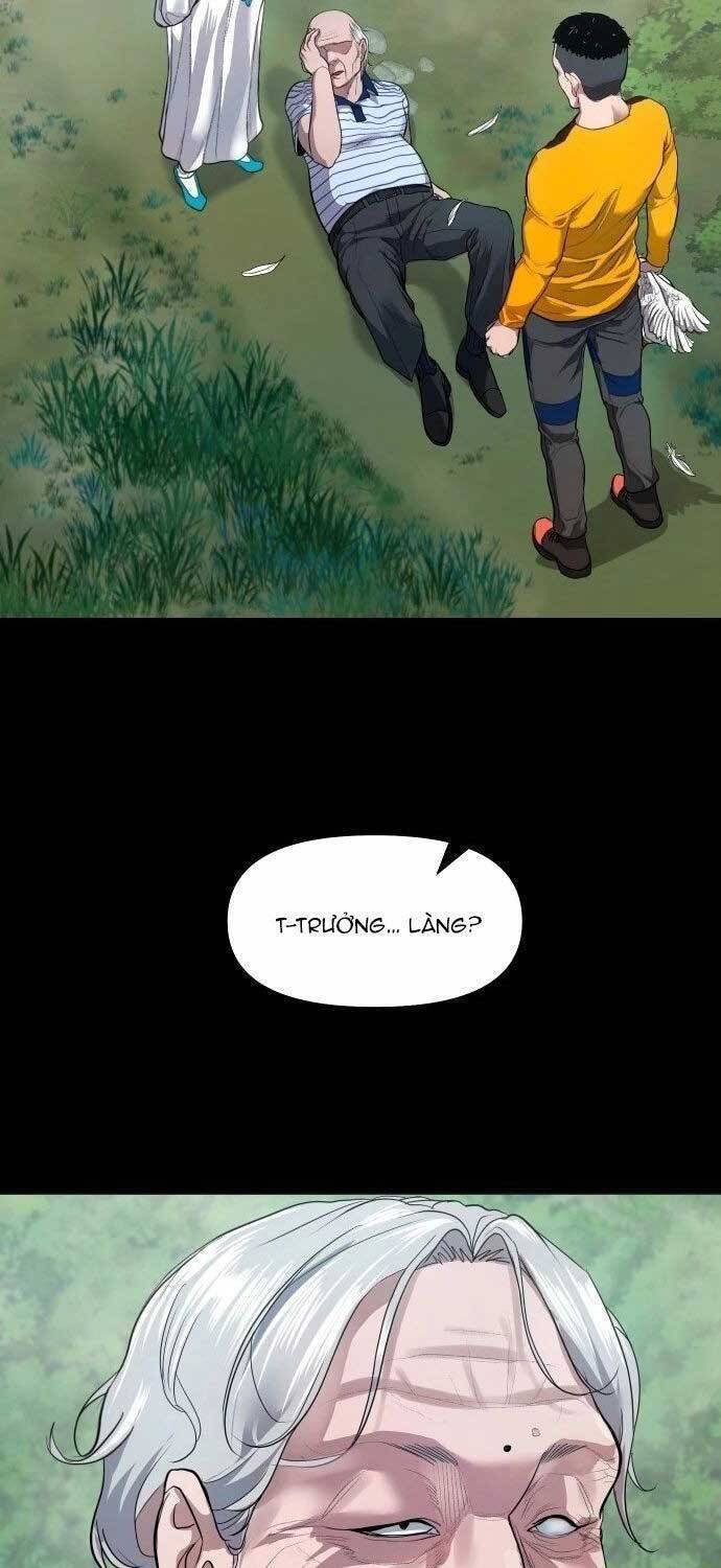 Ngôi Làng Ma Quái Chapter  3 - 28