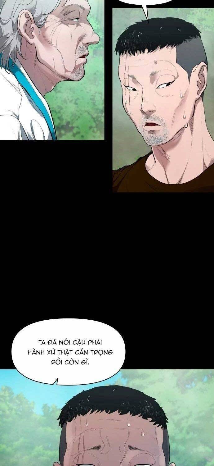 Ngôi Làng Ma Quái Chapter  3 - 30