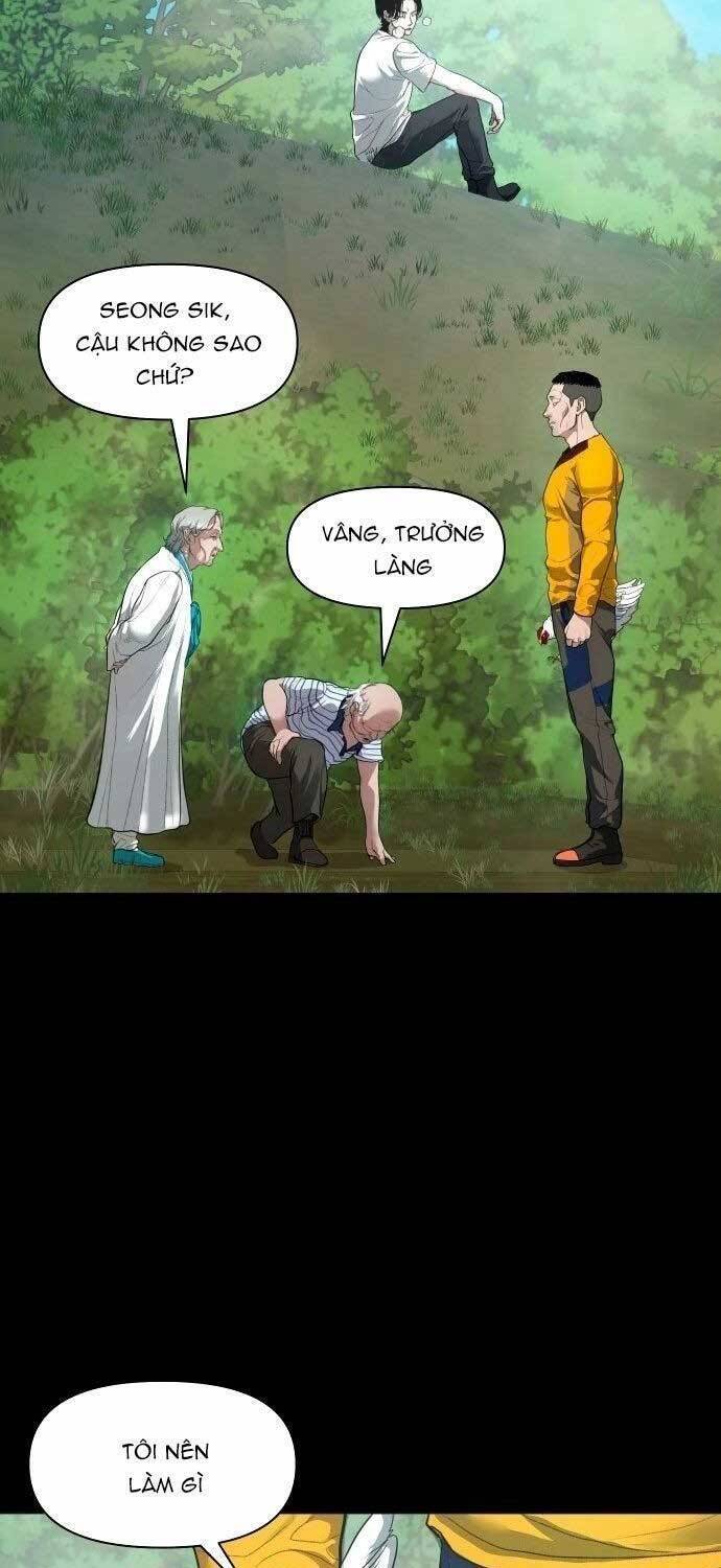 Ngôi Làng Ma Quái Chapter  3 - 32