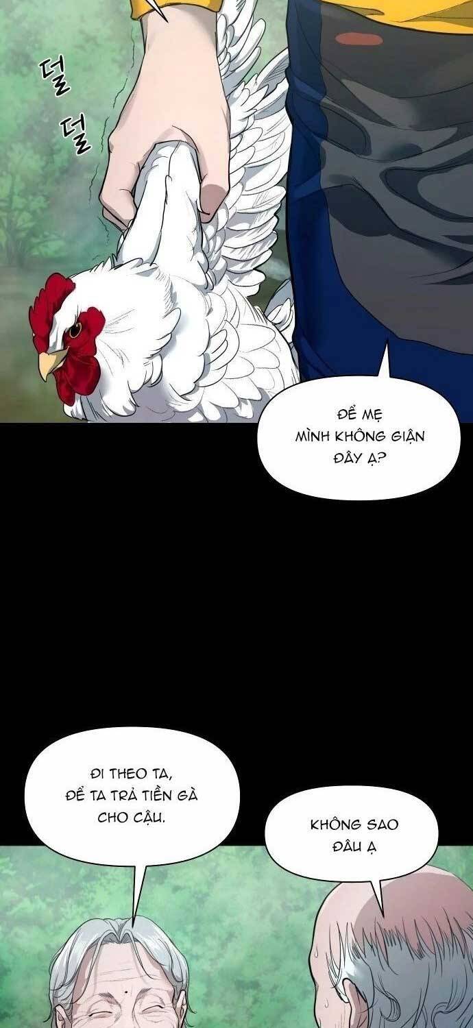 Ngôi Làng Ma Quái Chapter  3 - 33