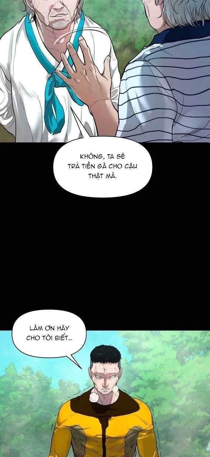 Ngôi Làng Ma Quái Chapter  3 - 34