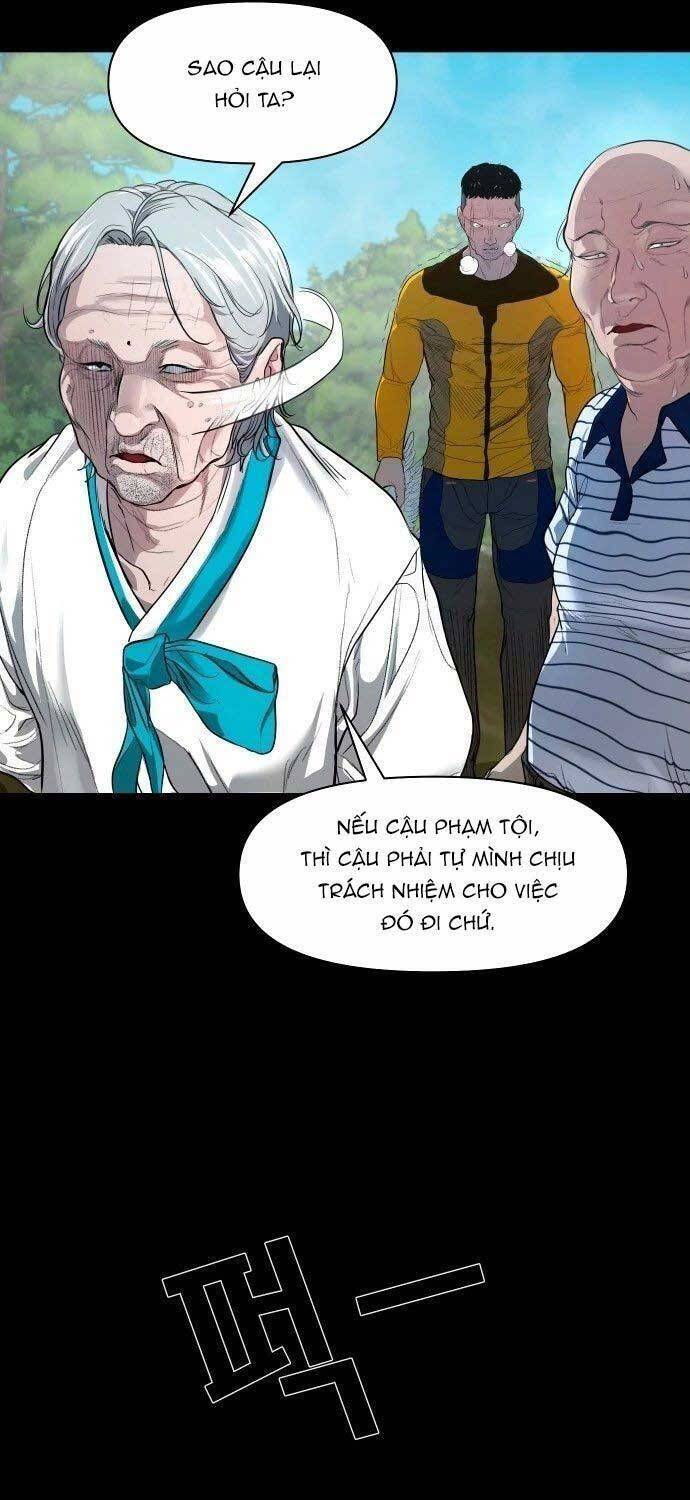 Ngôi Làng Ma Quái Chapter  3 - 36