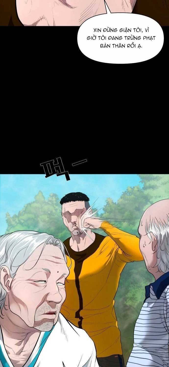 Ngôi Làng Ma Quái Chapter  3 - 39