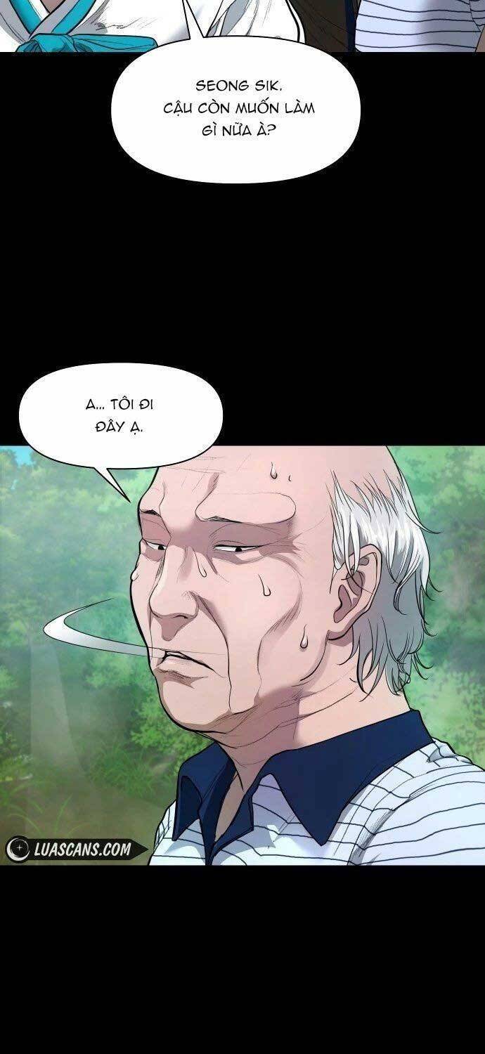 Ngôi Làng Ma Quái Chapter  3 - 40