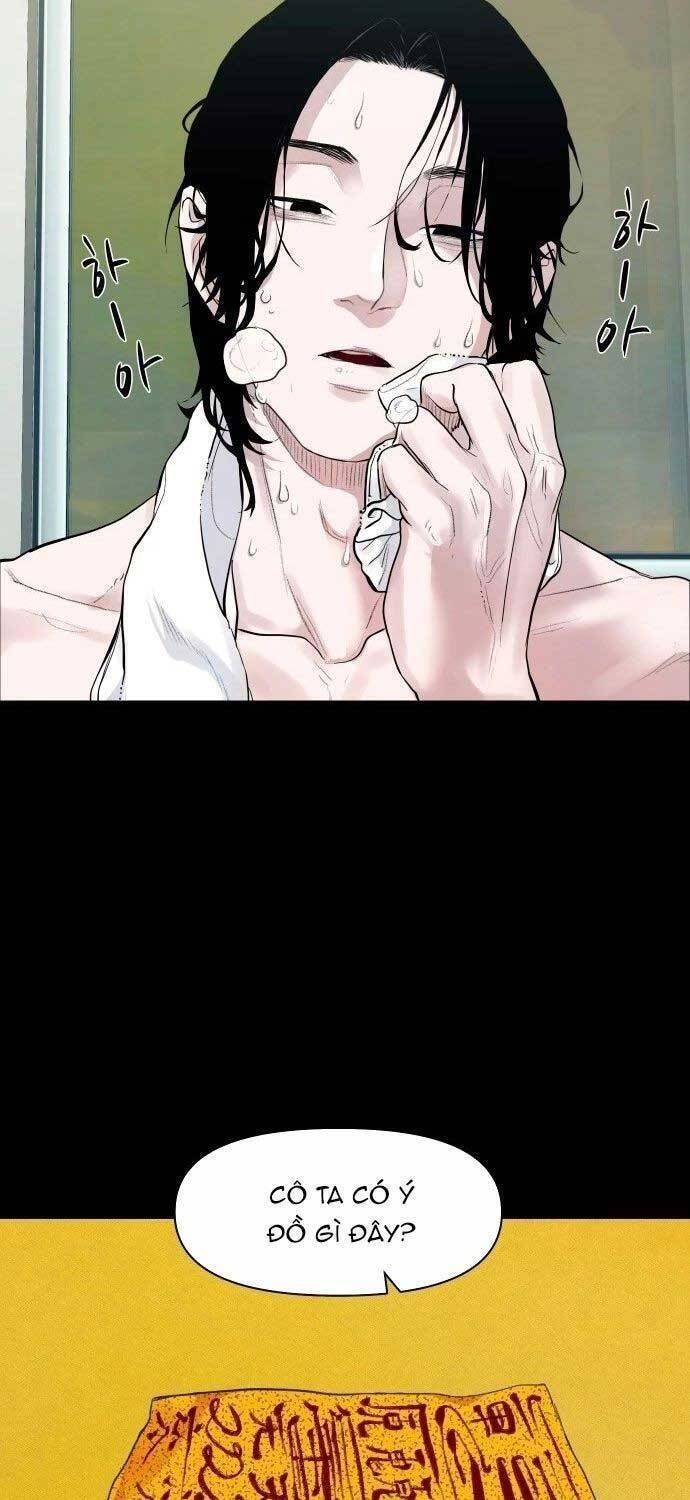 Ngôi Làng Ma Quái Chapter  3 - 5