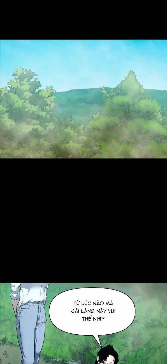 Ngôi Làng Ma Quái Chapter  3 - 41