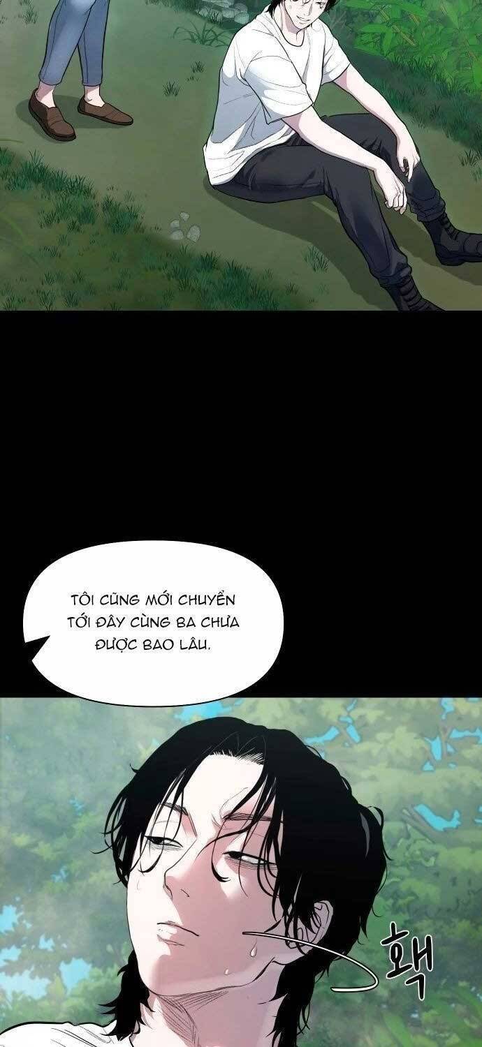 Ngôi Làng Ma Quái Chapter  3 - 42