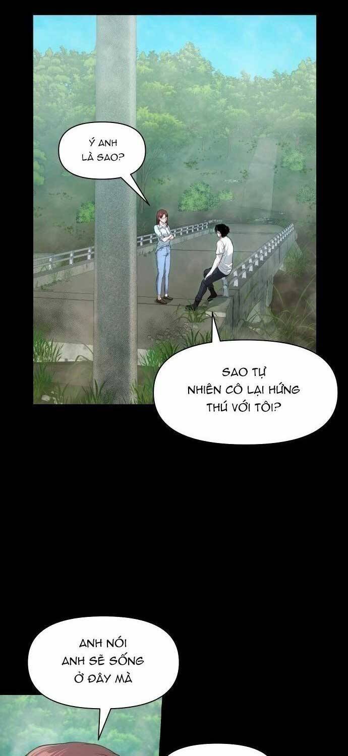 Ngôi Làng Ma Quái Chapter  3 - 47