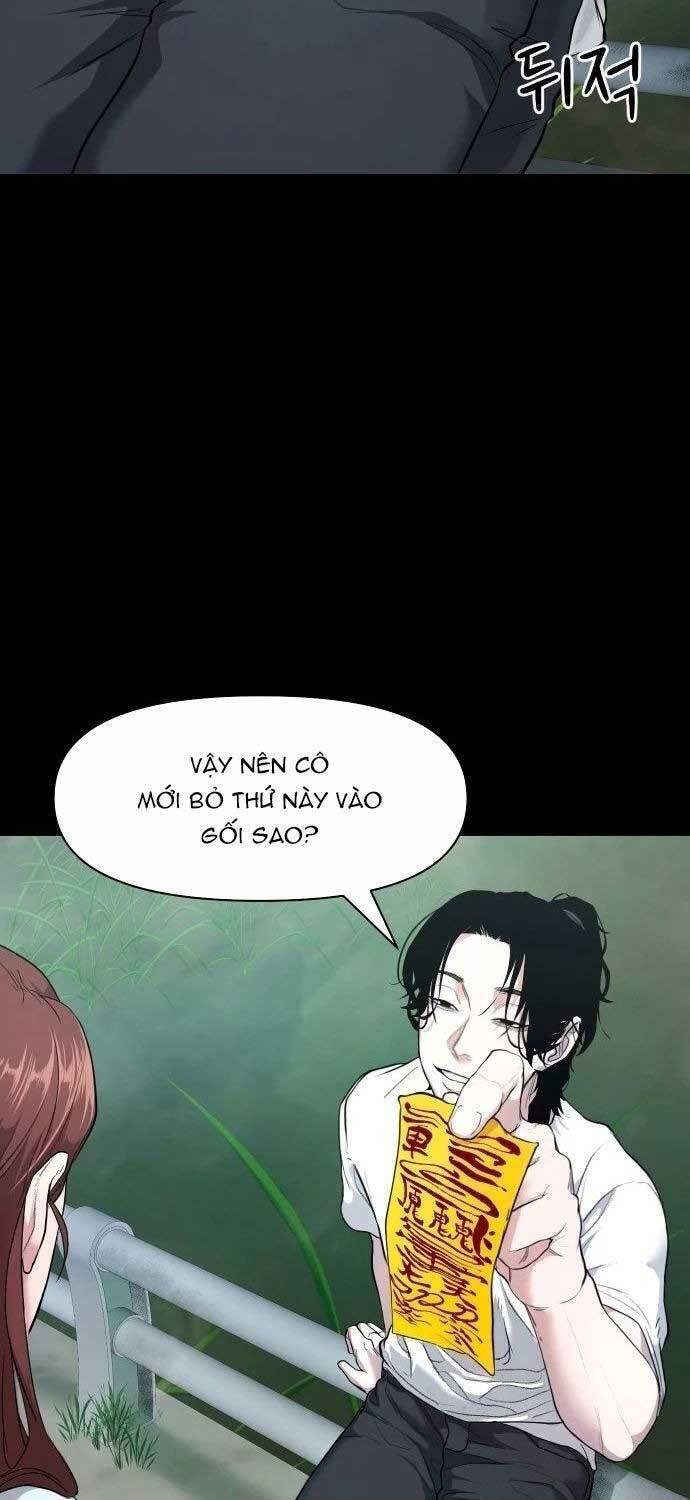 Ngôi Làng Ma Quái Chapter  3 - 50
