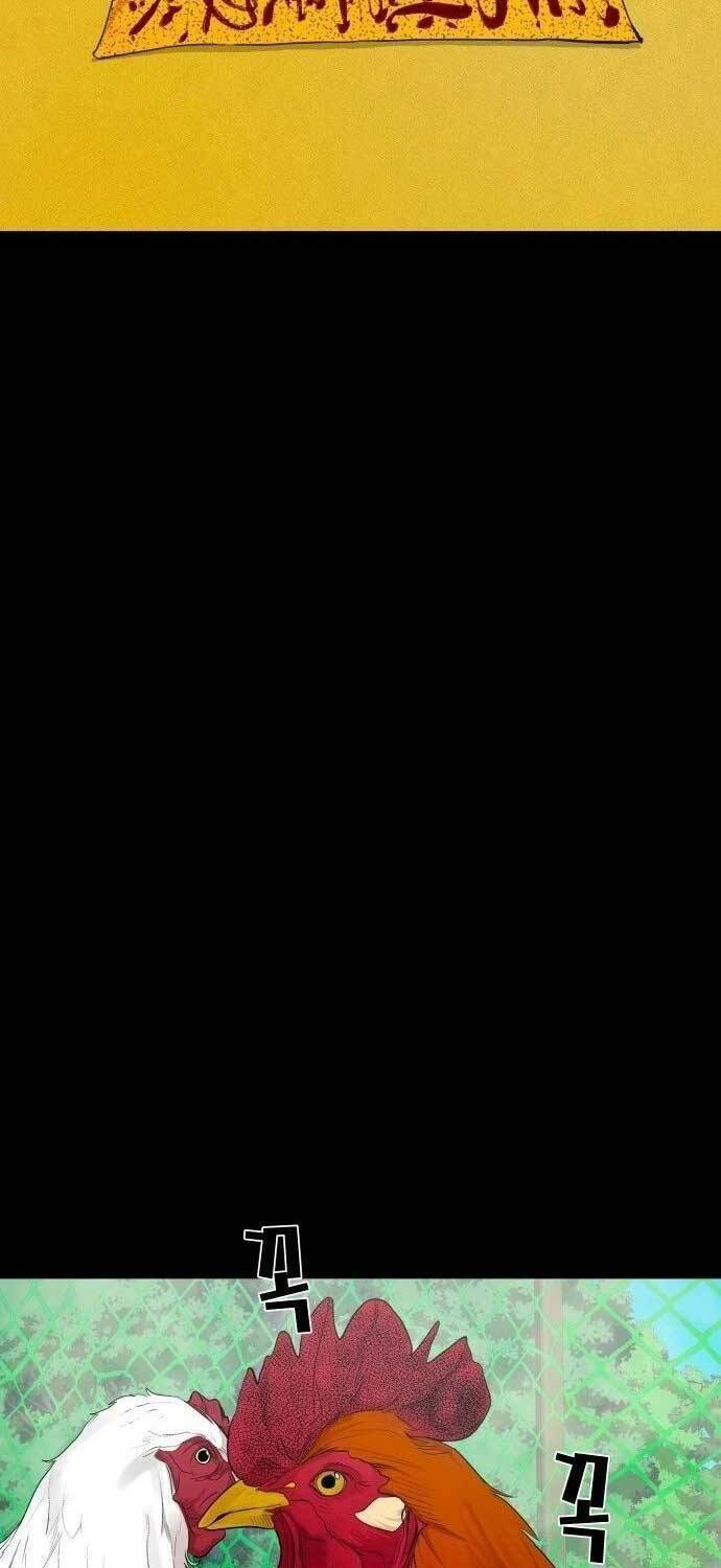 Ngôi Làng Ma Quái Chapter  3 - 6