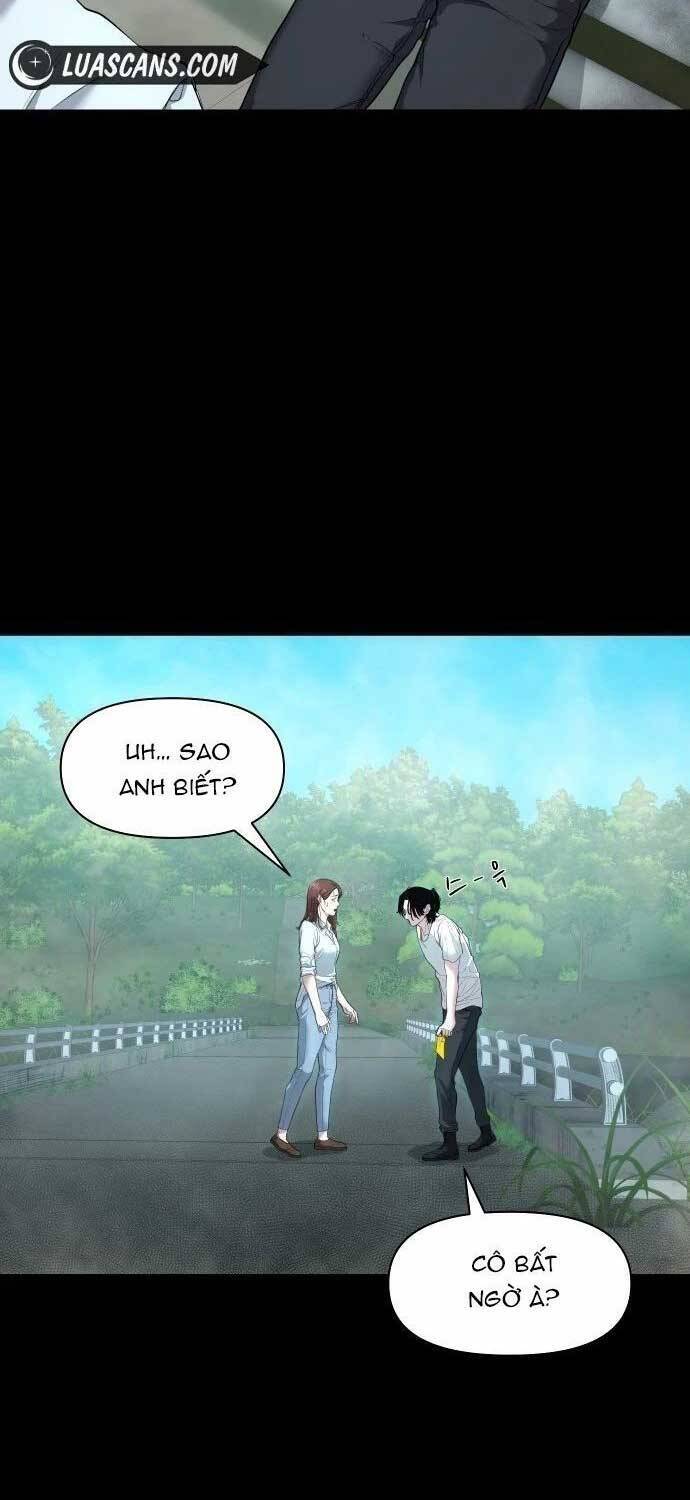 Ngôi Làng Ma Quái Chapter  3 - 51