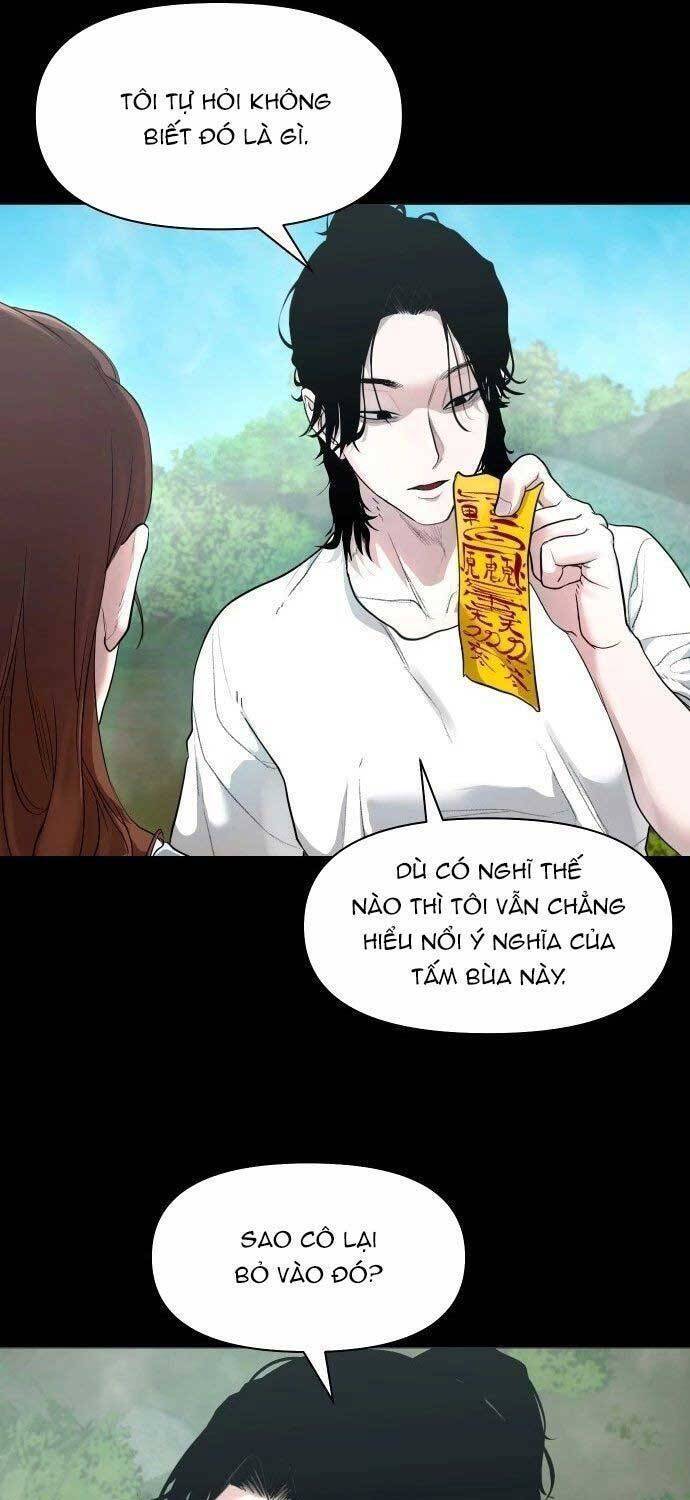 Ngôi Làng Ma Quái Chapter  3 - 54