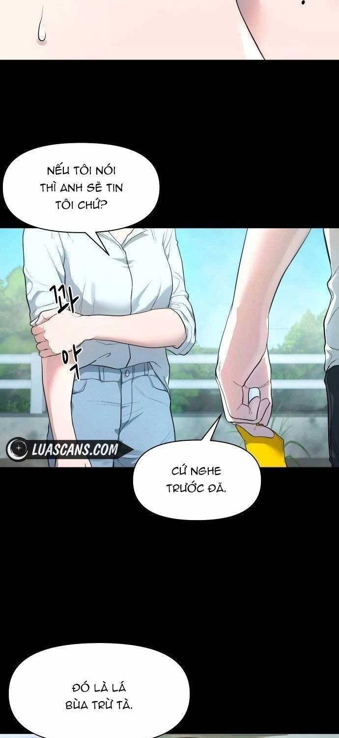 Ngôi Làng Ma Quái Chapter  3 - 56