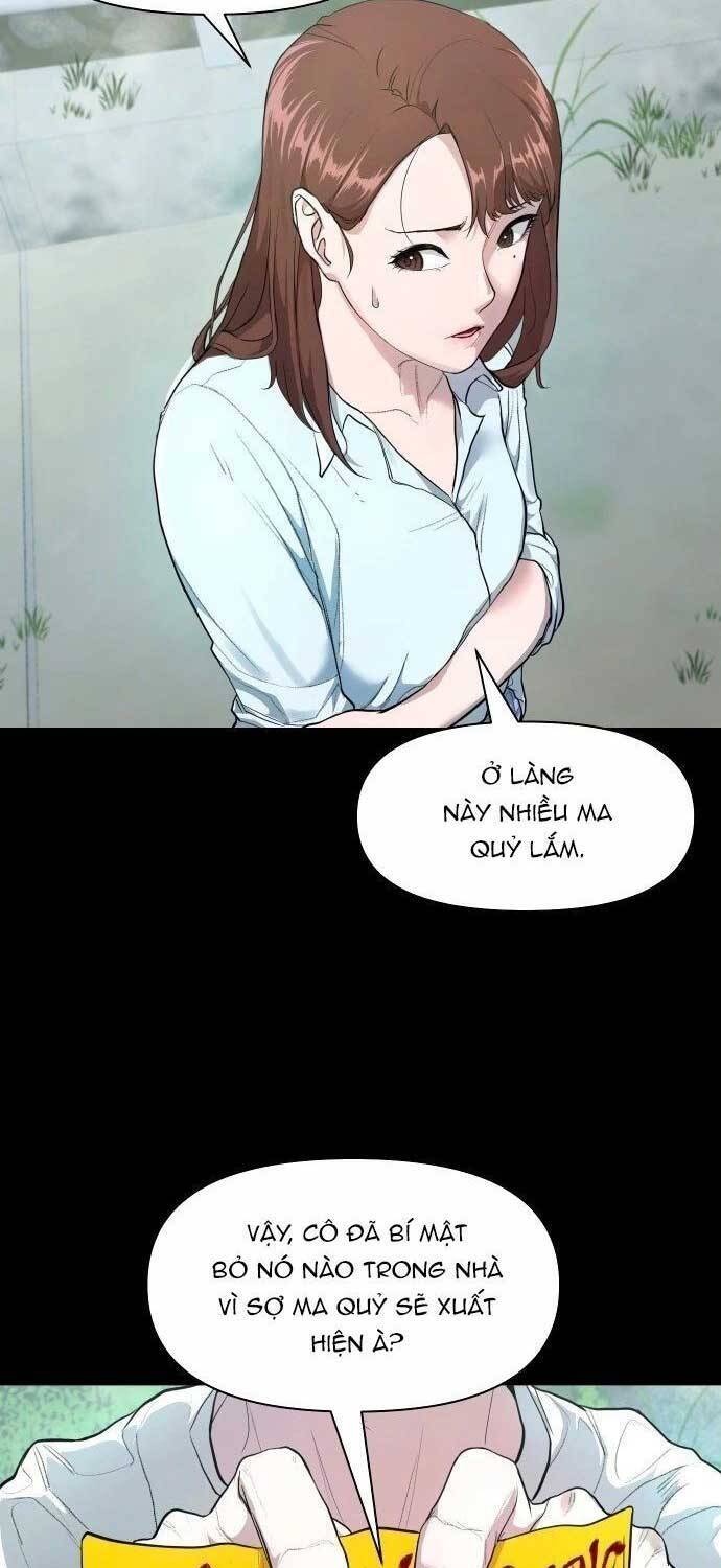 Ngôi Làng Ma Quái Chapter  3 - 57