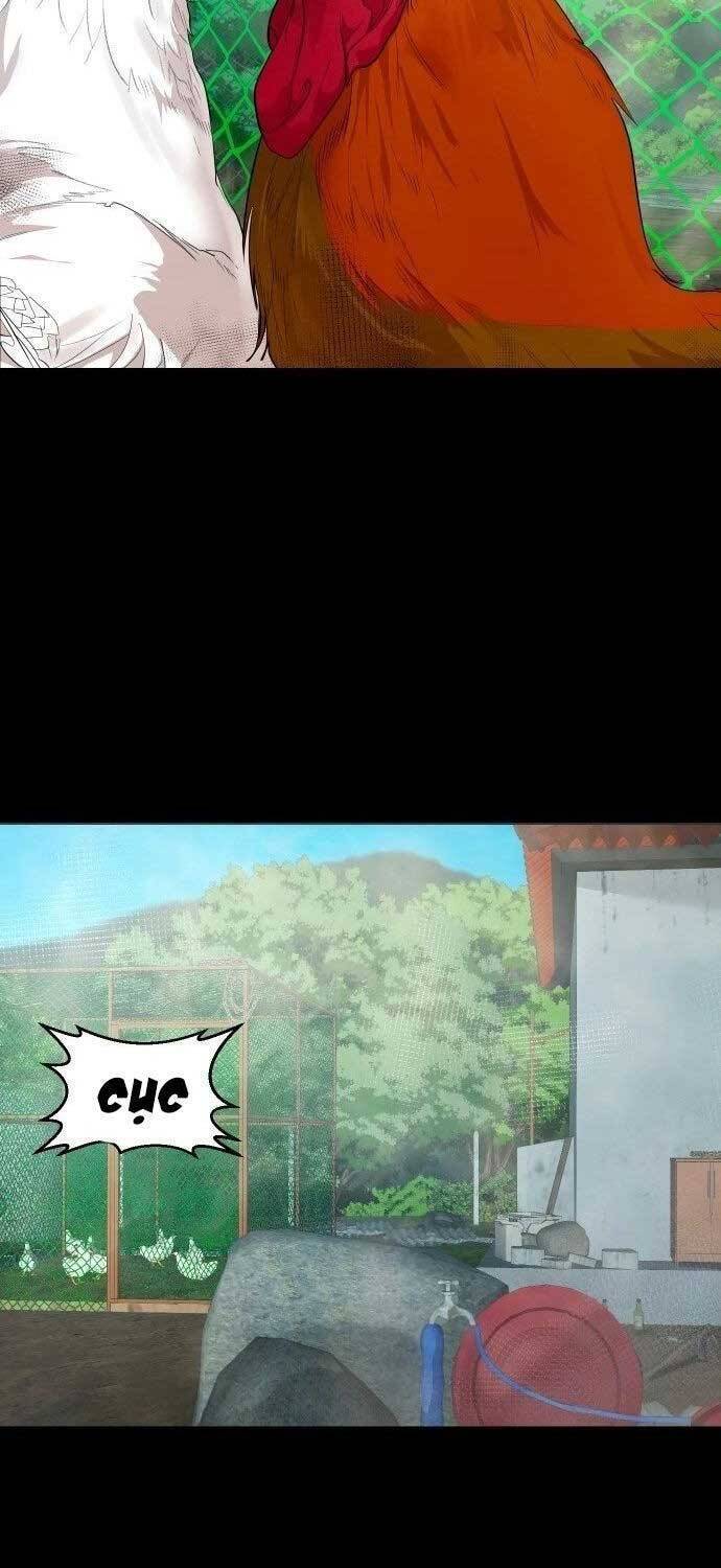 Ngôi Làng Ma Quái Chapter  3 - 7