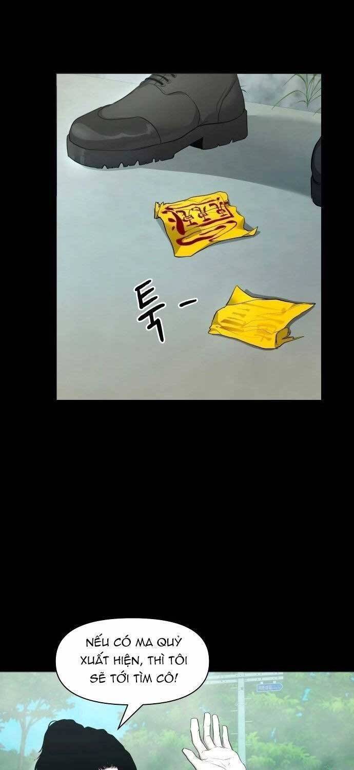 Ngôi Làng Ma Quái Chapter  3 - 64