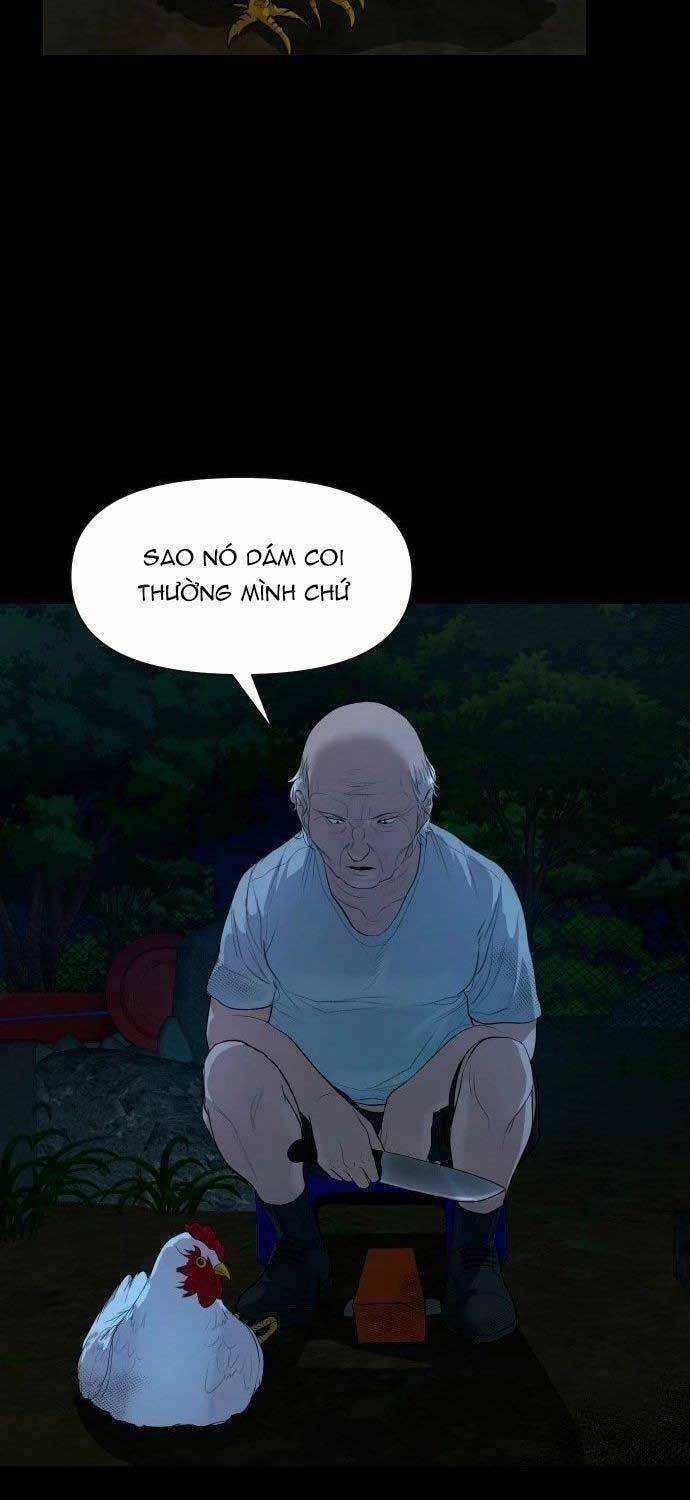 Ngôi Làng Ma Quái Chapter  3 - 70