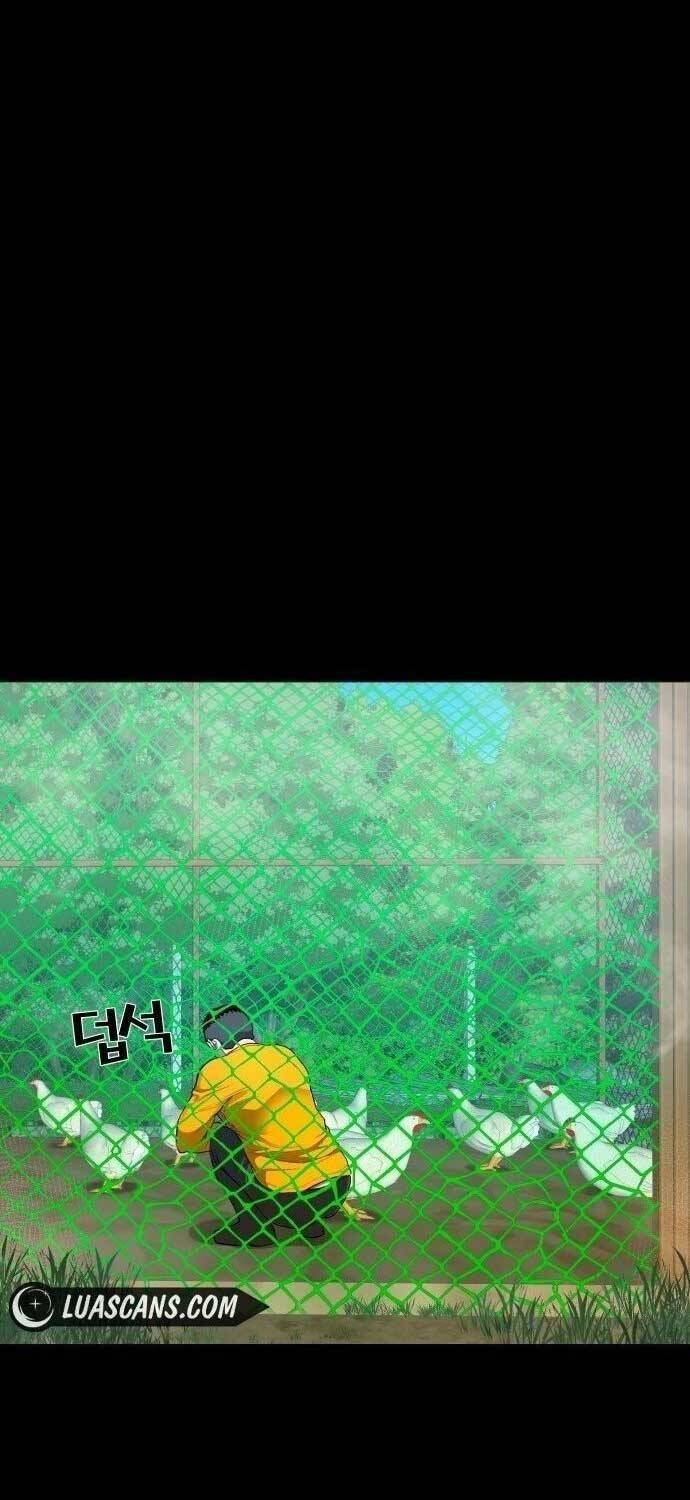 Ngôi Làng Ma Quái Chapter  3 - 8