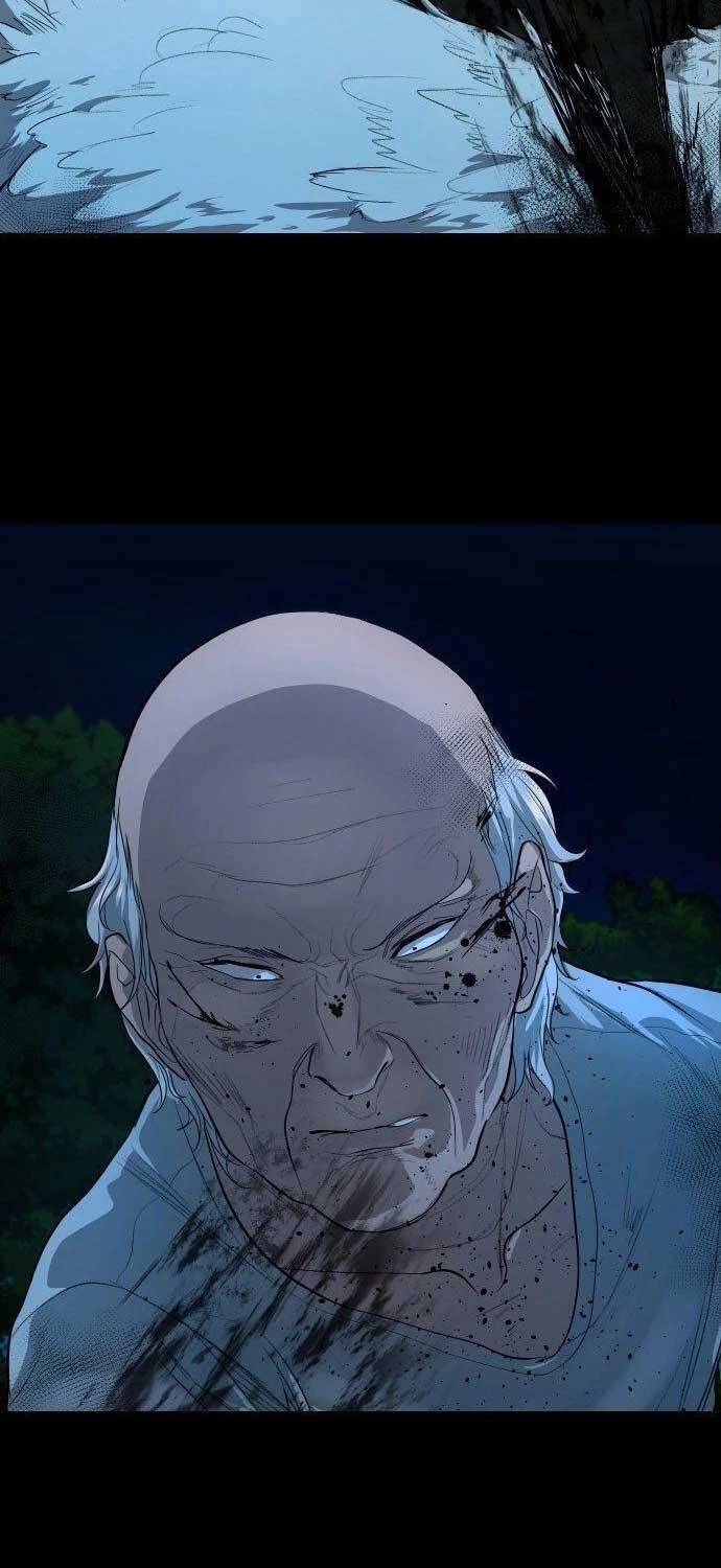 Ngôi Làng Ma Quái Chapter  3 - 72